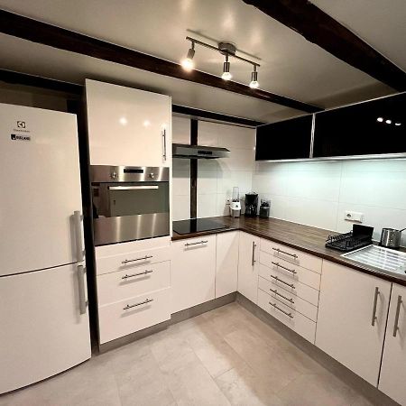 Newly Renovated City Haven Reykjavik Bagian luar foto