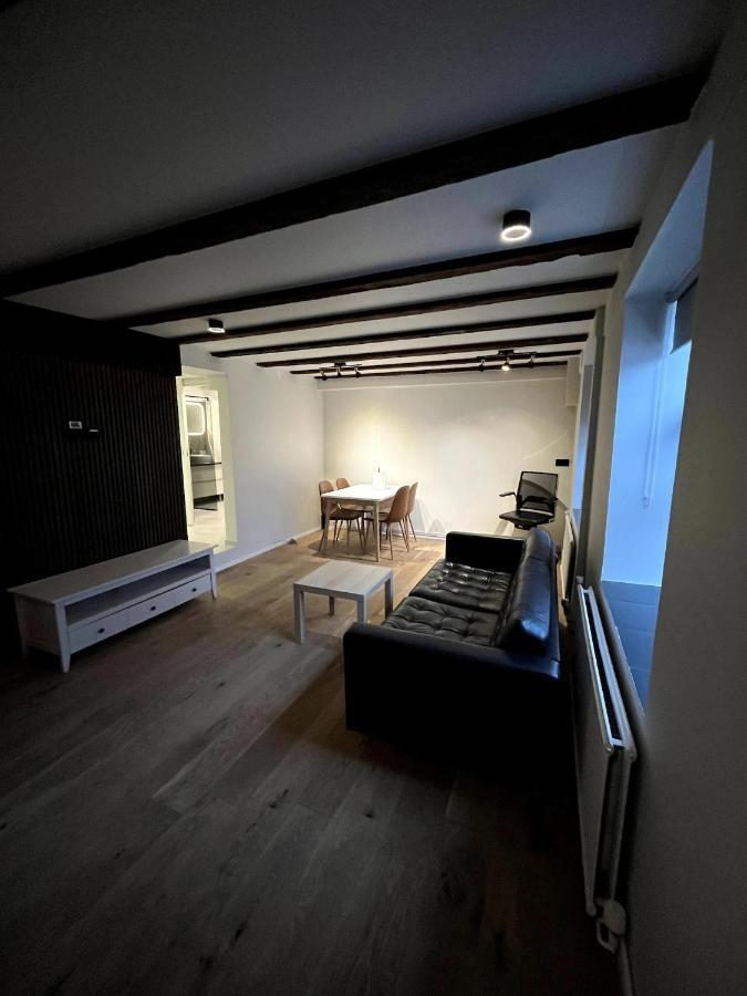 Newly Renovated City Haven Reykjavik Bagian luar foto