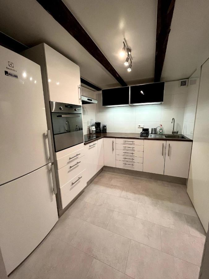 Newly Renovated City Haven Reykjavik Bagian luar foto