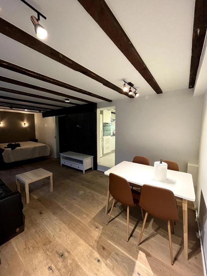 Newly Renovated City Haven Reykjavik Bagian luar foto