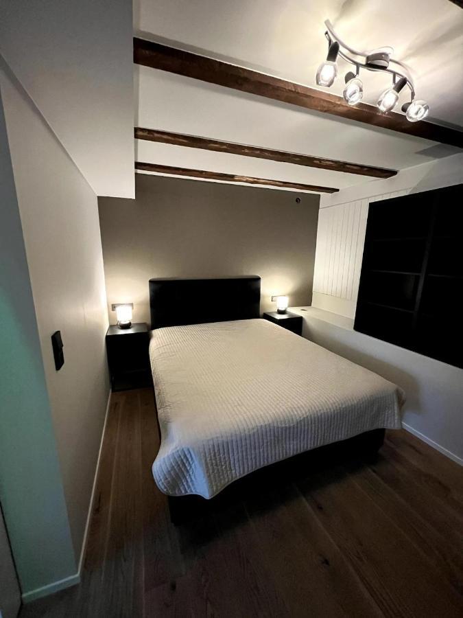 Newly Renovated City Haven Reykjavik Bagian luar foto