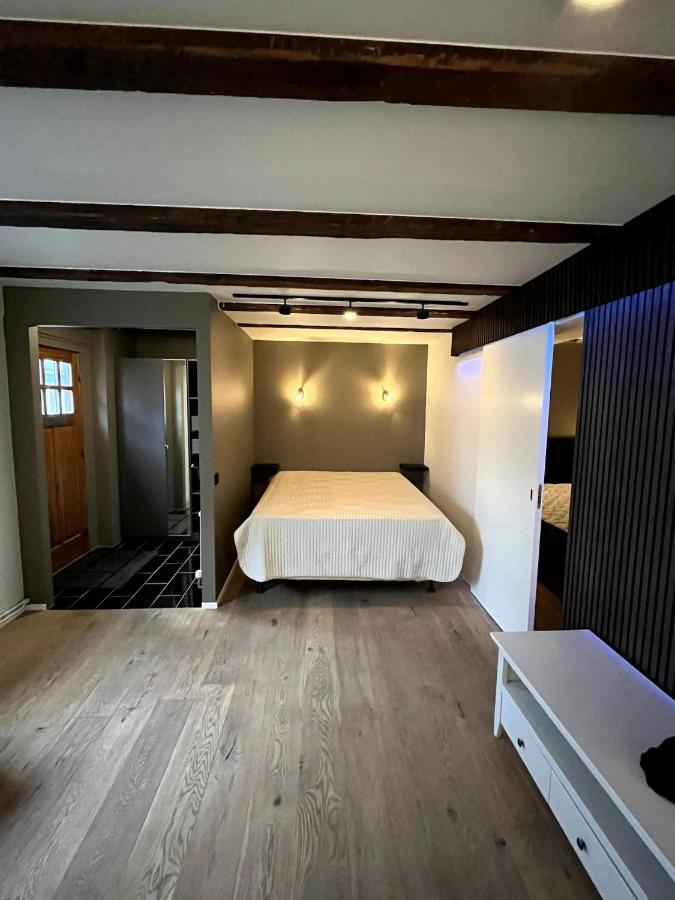 Newly Renovated City Haven Reykjavik Bagian luar foto