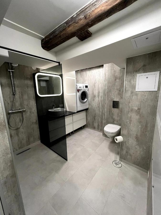 Newly Renovated City Haven Reykjavik Bagian luar foto