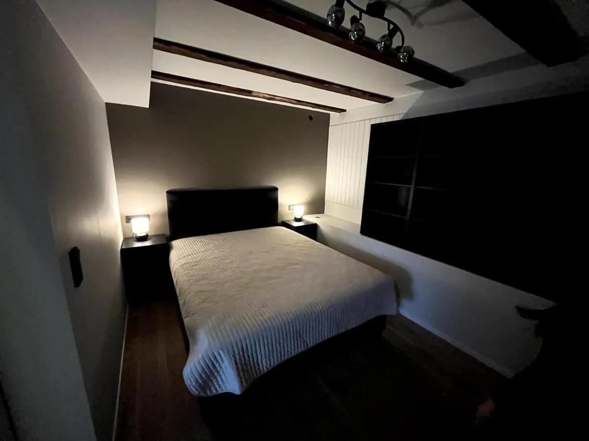 Newly Renovated City Haven Reykjavik Bagian luar foto