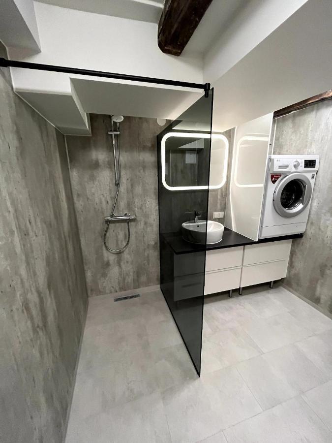 Newly Renovated City Haven Reykjavik Bagian luar foto